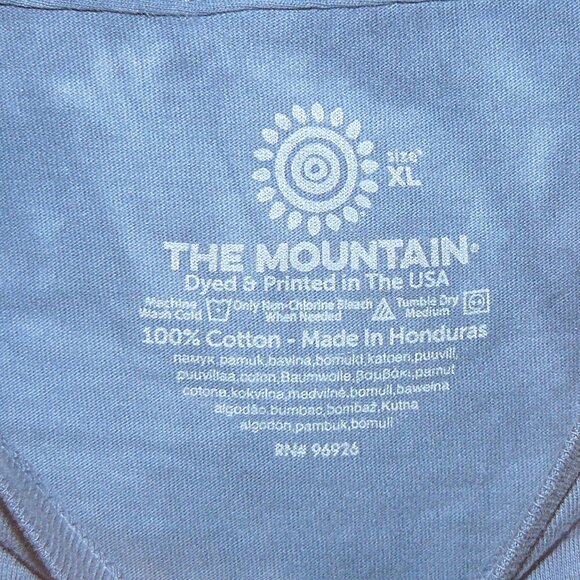 Duke Catwalker Classic Cotton T-Shirt Sizes M,L,XL,2XL,3XL - Picture 4 of 5